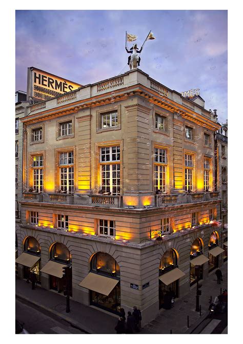 boutique hermes faubourg saint honoré|hermès faubourg online appointment.